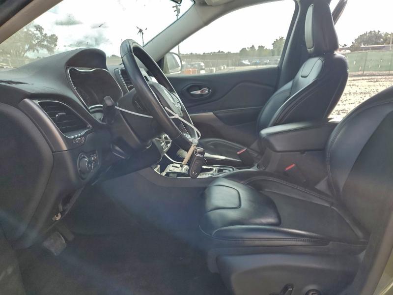 Фото 7 - JEEP GRAND CHER