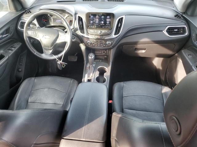 Фото 8 - CHEVROLET EQUINOX