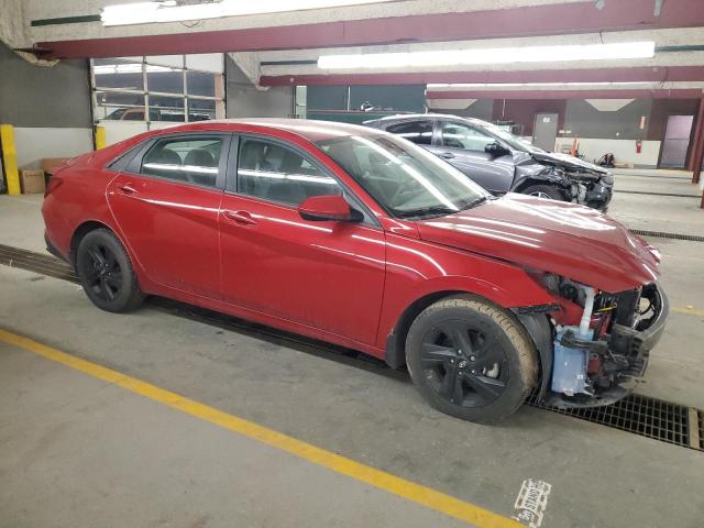 Фото 4 - HYUNDAI ELANTRA