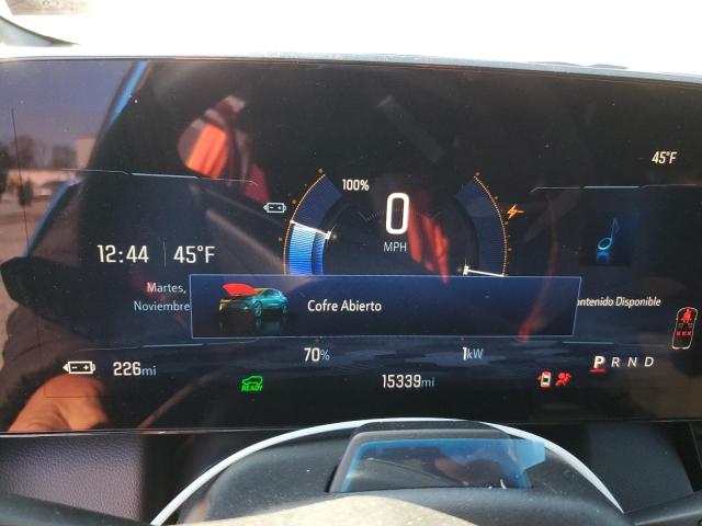 Фото 9 - CHEVROLET EQUINOX