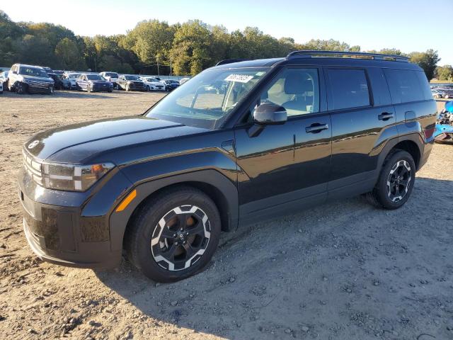 Фото 1 - HYUNDAI SANTA FE