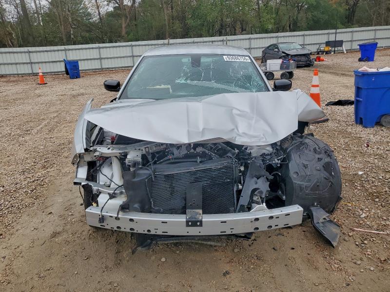 Фото 5 - DODGE CHARGER