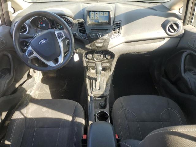 Фото 8 - FORD FIESTA