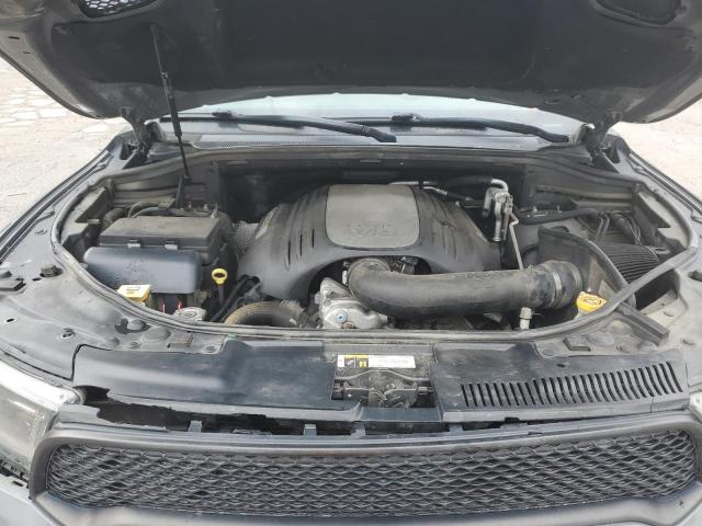 Фото 12 - DODGE DURANGO