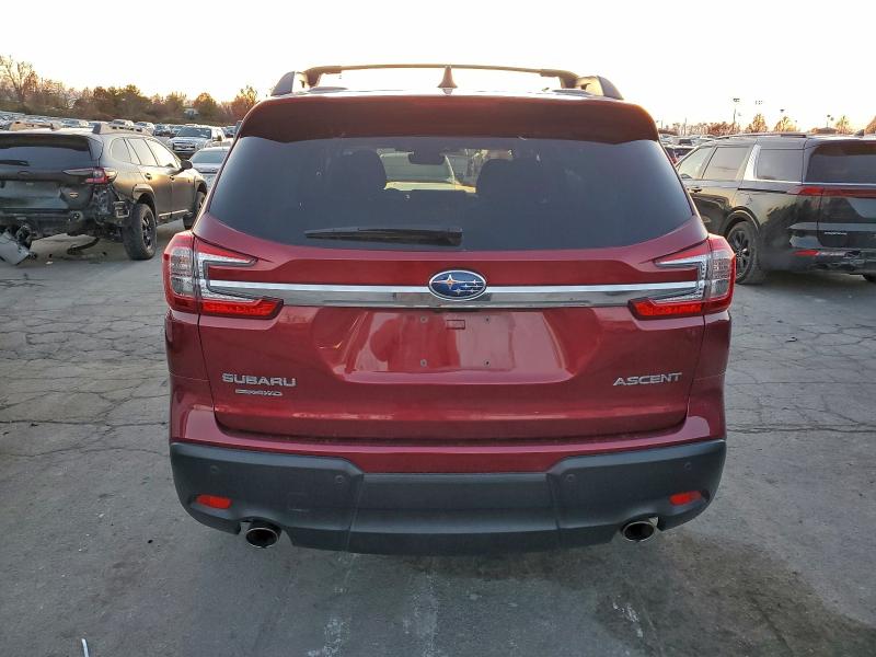 Фото 6 - SUBARU ASCENT