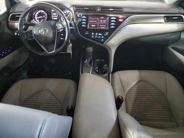 Фото 8 - TOYOTA CAMRY