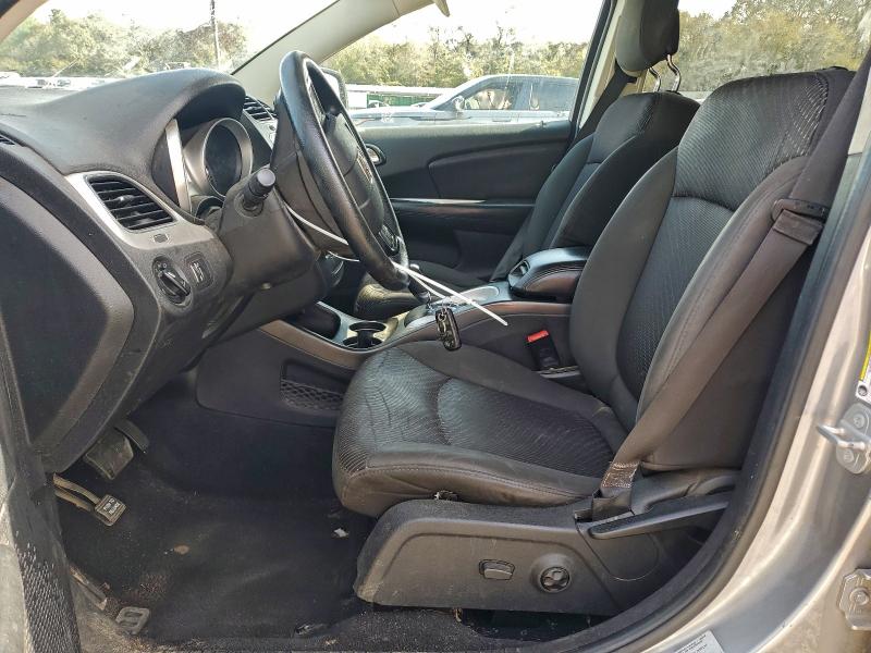 DODGE JOURNEY 2016 VIN 3C4PDCBG0GT137497