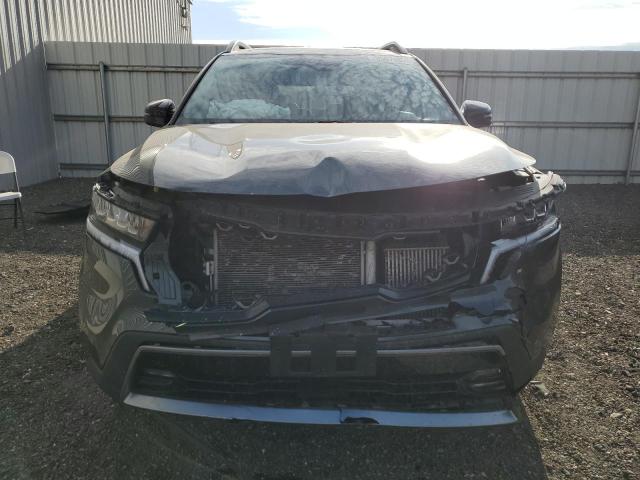 Фото 5 - KIA SORENTO