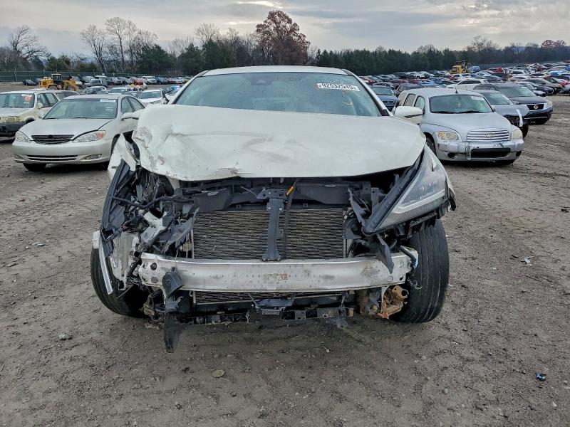 Фото 5 - NISSAN MURANO