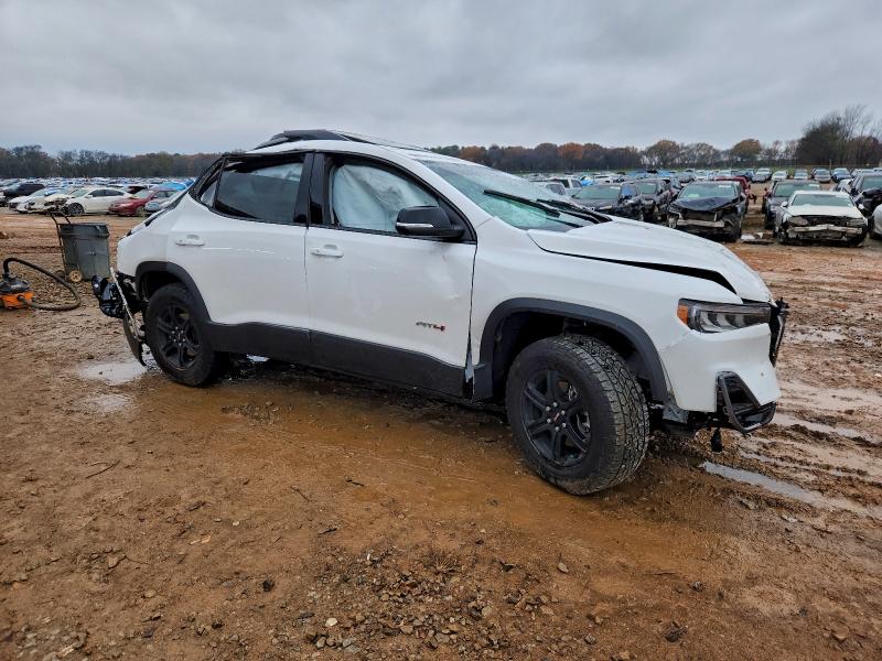 Фото 4 - GMC ACADIA