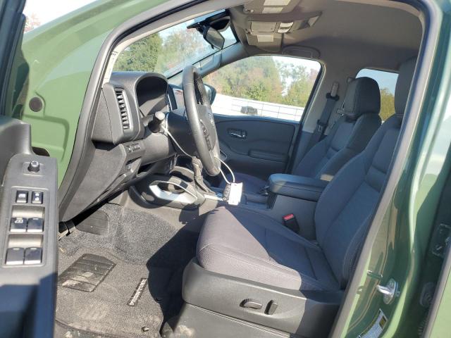 Фото 7 - NISSAN FRONTIER