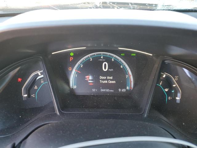 Фото 9 - HONDA CIVIC