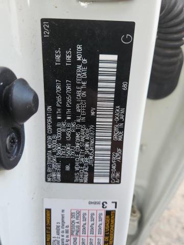 Фото 14 - TOYOTA 4RUNNER