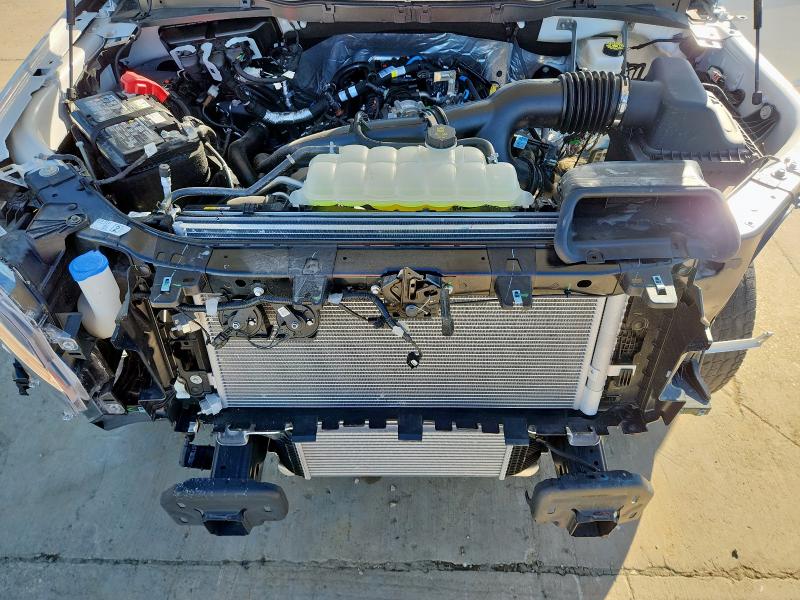 Фото 11 - FORD F150 STX