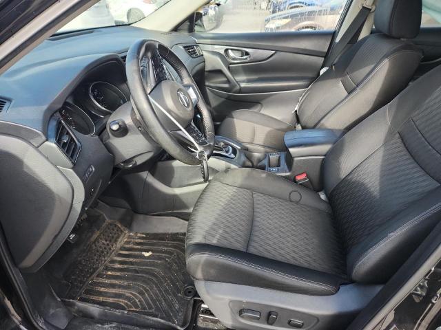 Фото 7 - NISSAN ROGUE