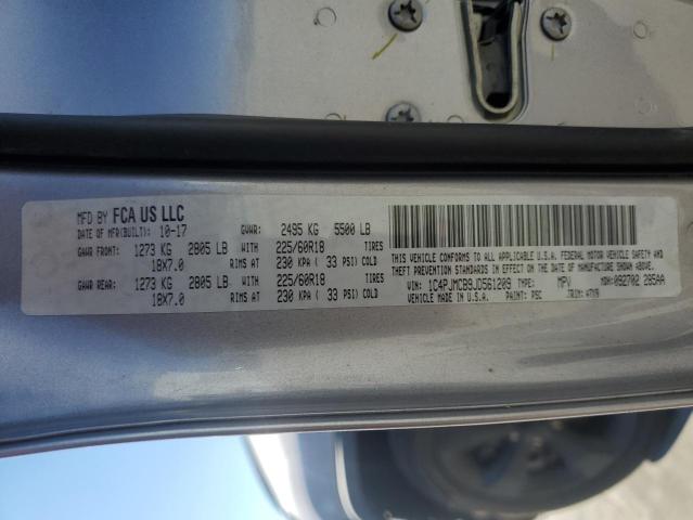 Фото 12 - JEEP GRAND CHER