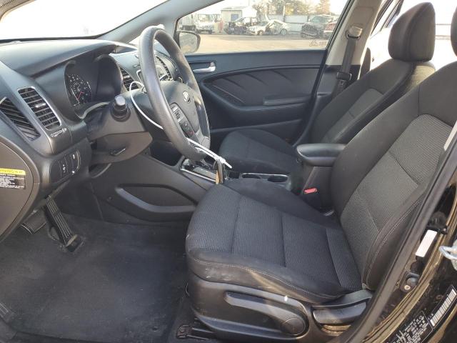 Фото 7 - KIA FORTE