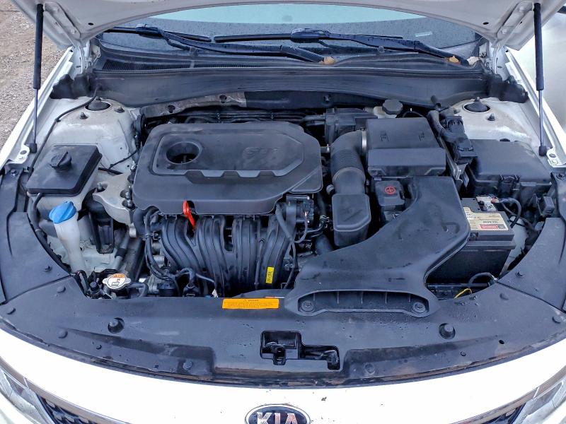 Фото 11 - KIA OPTIMA