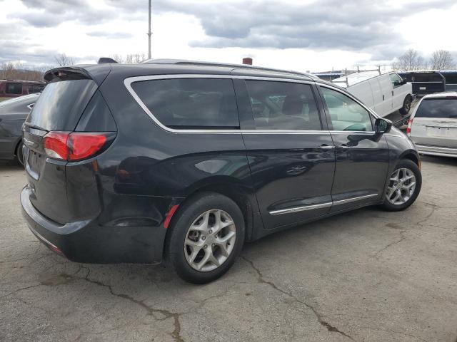 Фото 3 - CHRYSLER PACIFICA