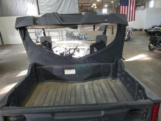 HONDA SIDEBYSIDE 2017