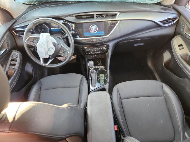 Фото 8 - BUICK ENCORE