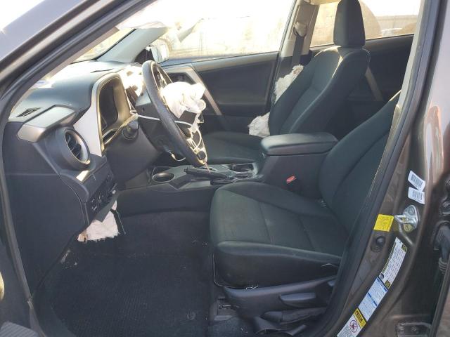 Фото 7 - TOYOTA RAV4