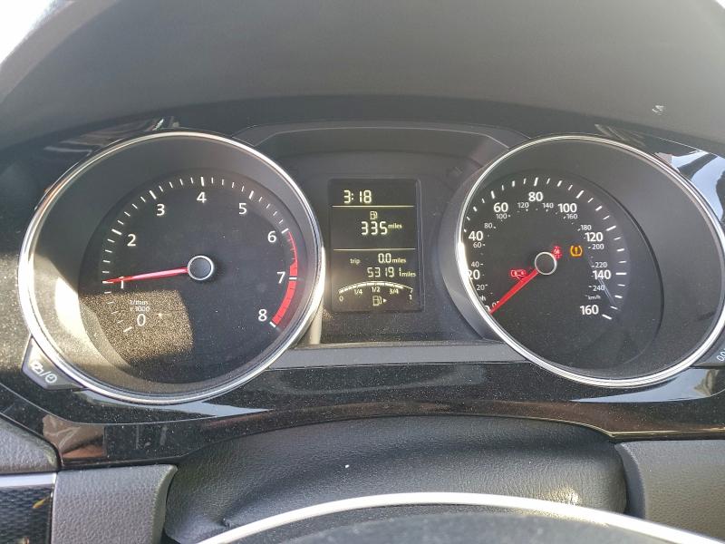 Фото 9 - VOLKSWAGEN JETTA