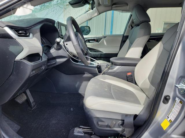 Фото 7 - TOYOTA RAV4