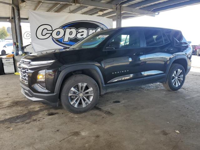 Фото 1 - CHEVROLET EQUINOX