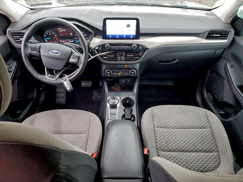 Фото 8 - FORD ESCAPE