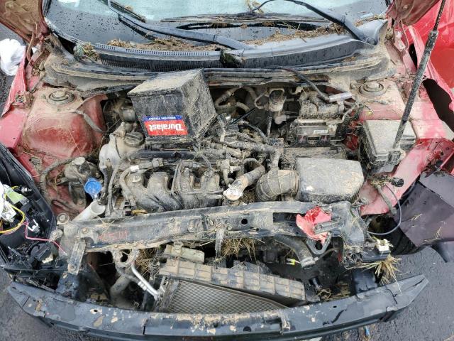 Фото 11 - HYUNDAI VELOSTER