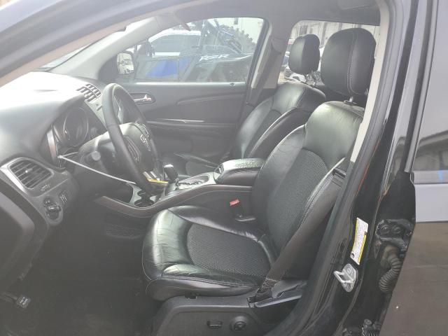 Фото 7 - DODGE JOURNEY