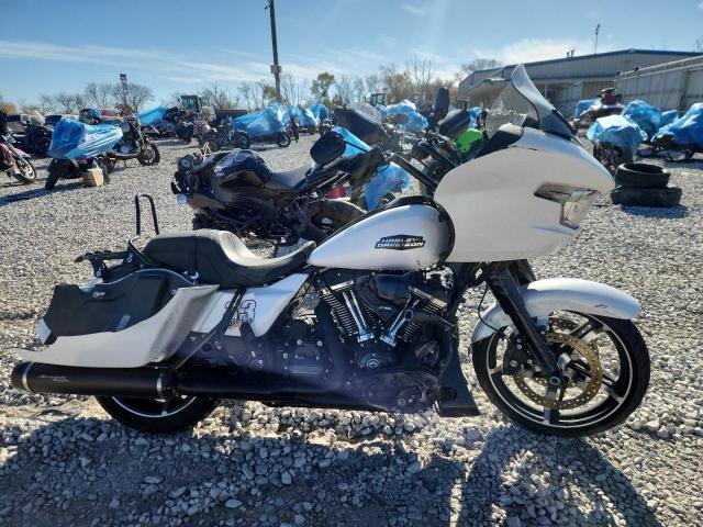 Фото 1 - HARLEY-DAVIDSON FL