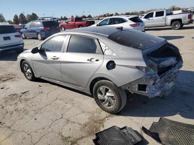 Фото 2 - HYUNDAI ELANTRA