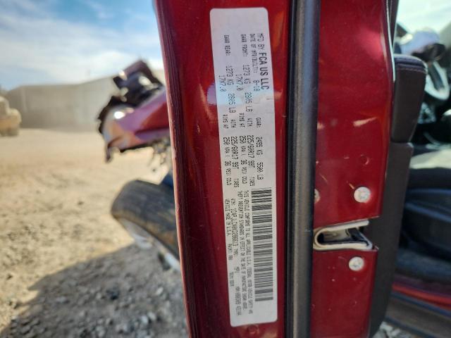 Фото 14 - JEEP GRAND CHER