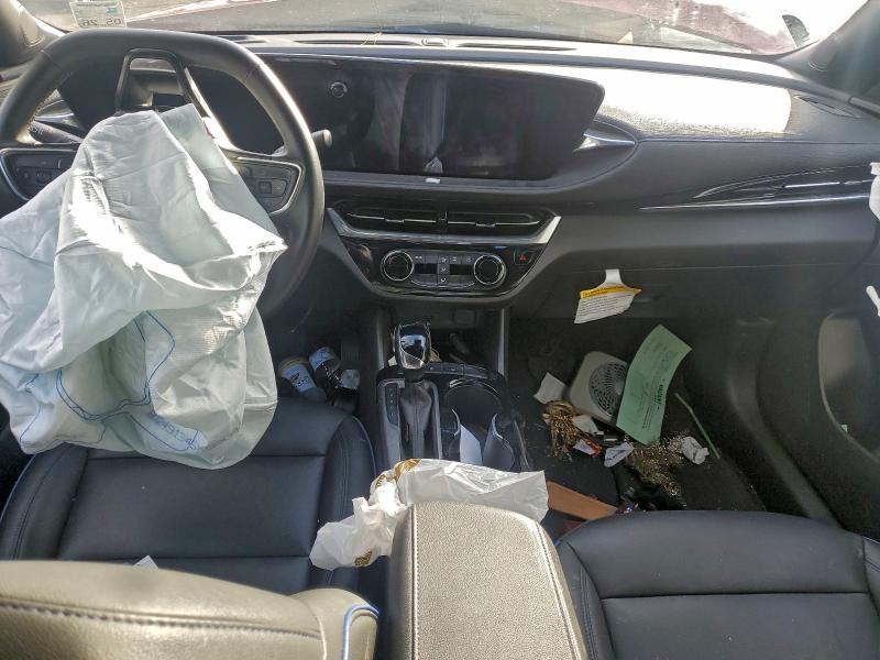 BUICK ENVISTA SP 2024 VIN KL47LBE29RB178870