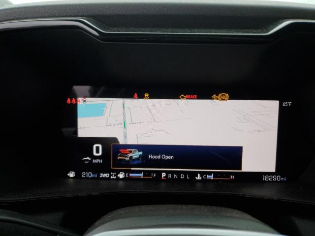 Фото 9 - CHEVROLET COLORADO