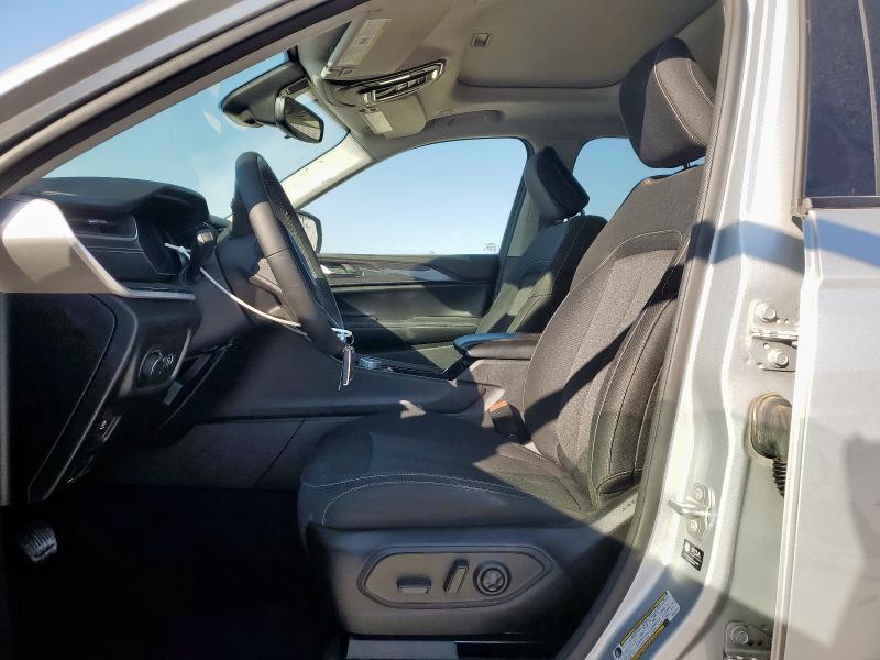 Фото 7 - JEEP GRAND CHER