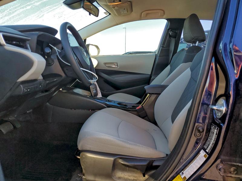 Фото 7 - TOYOTA COROLLA