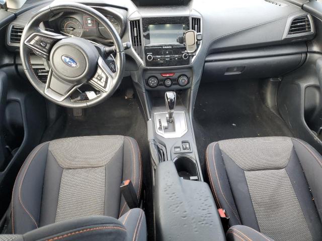 Фото 8 - SUBARU CROSSTREK