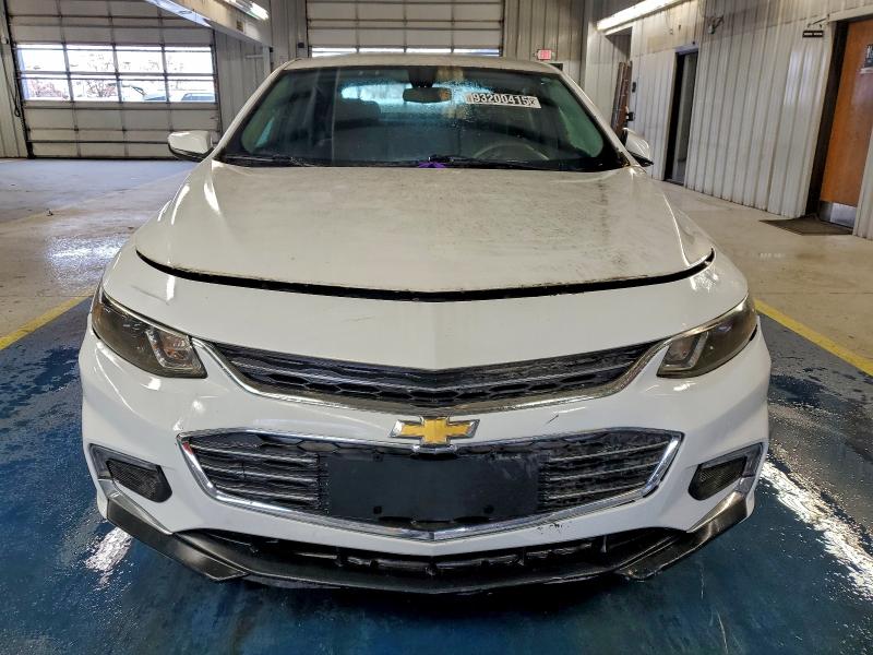 Фото 5 - CHEVROLET MALIBU