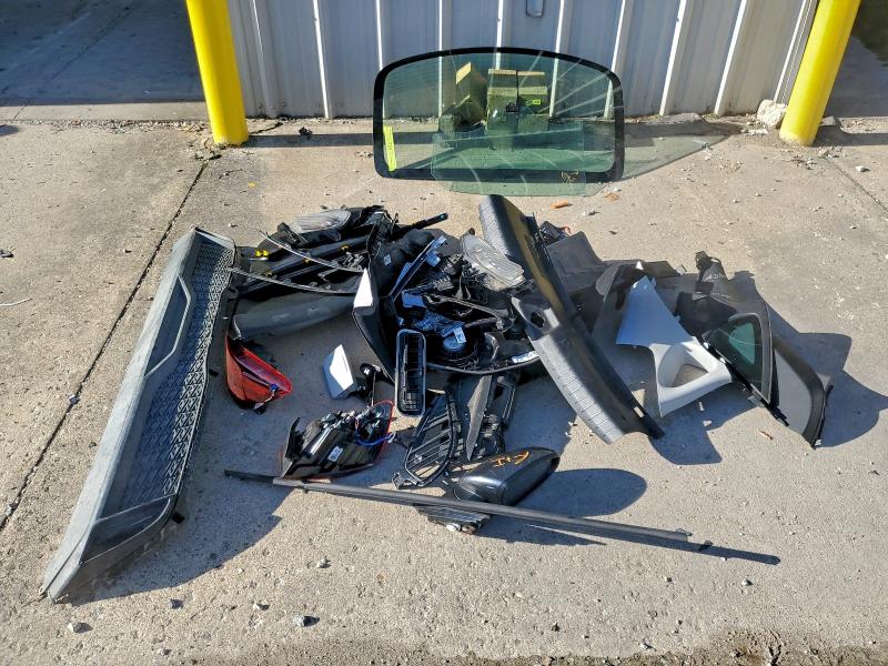 Фото 12 - KIA FORTE