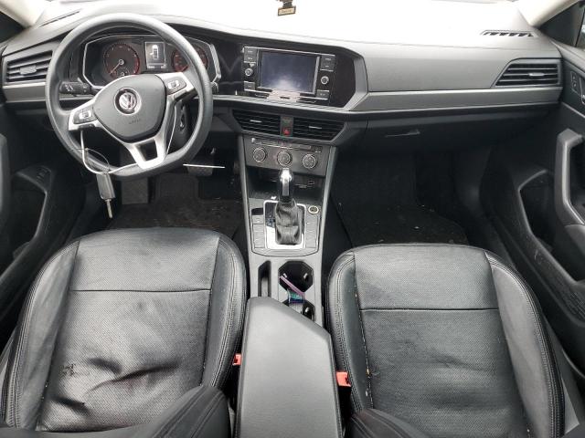 Фото 8 - VOLKSWAGEN JETTA