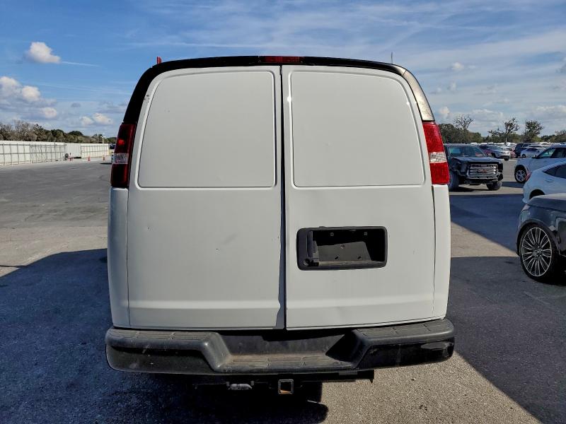 Фото 6 - CHEVROLET EXPRESS