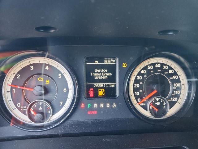 Фото 9 - RAM 1500