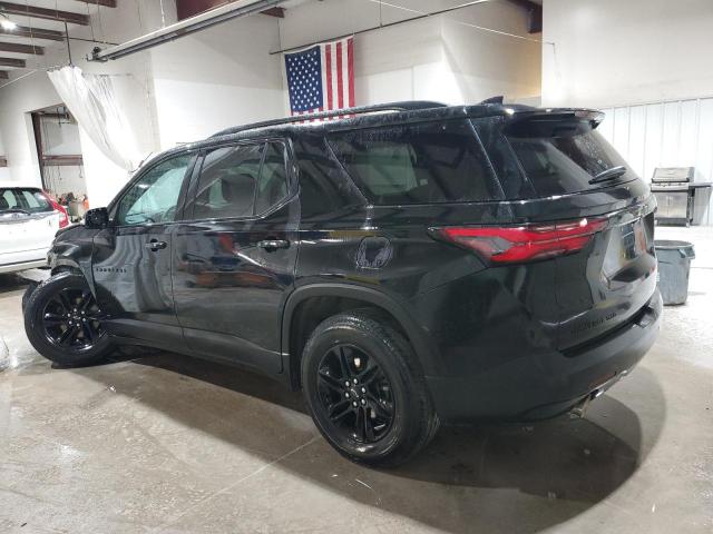 Фото 2 - CHEVROLET TRAVERSE