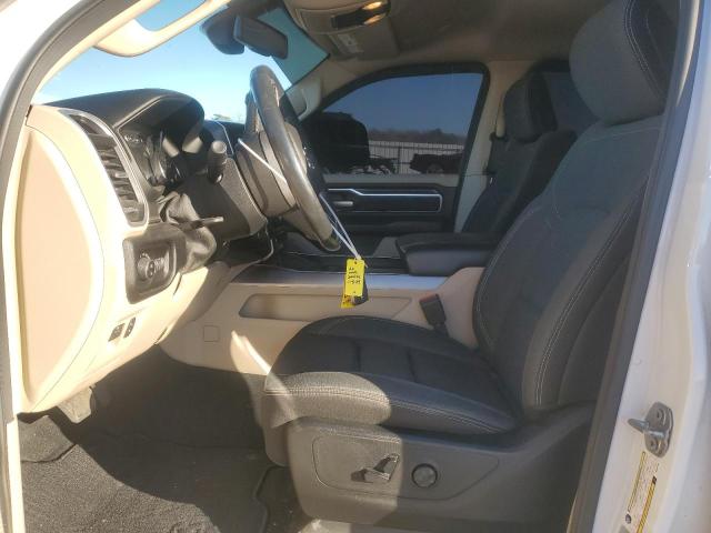 Фото 7 - RAM 1500