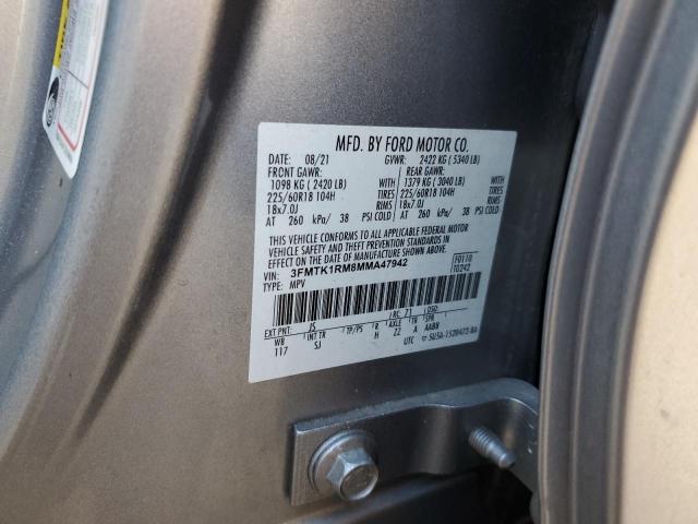 Фото 13 - FORD MUSTANG