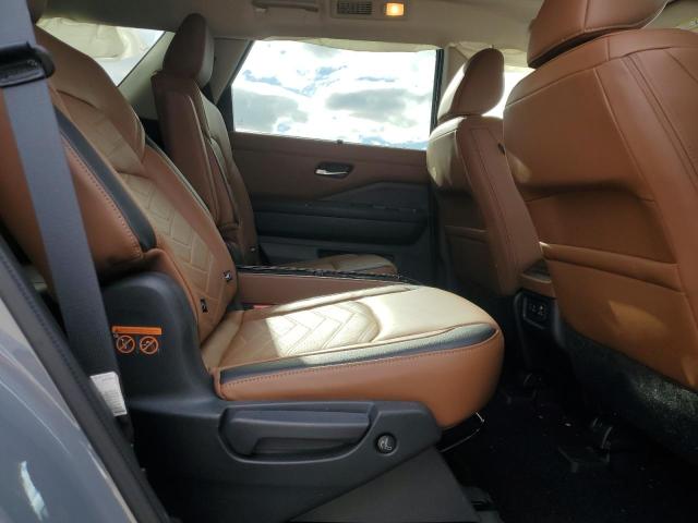 Фото 11 - NISSAN PATHFINDER