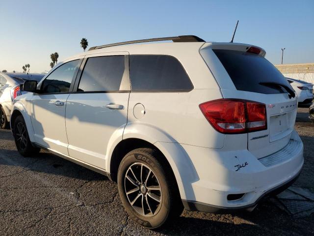 Фото 2 - DODGE JOURNEY
